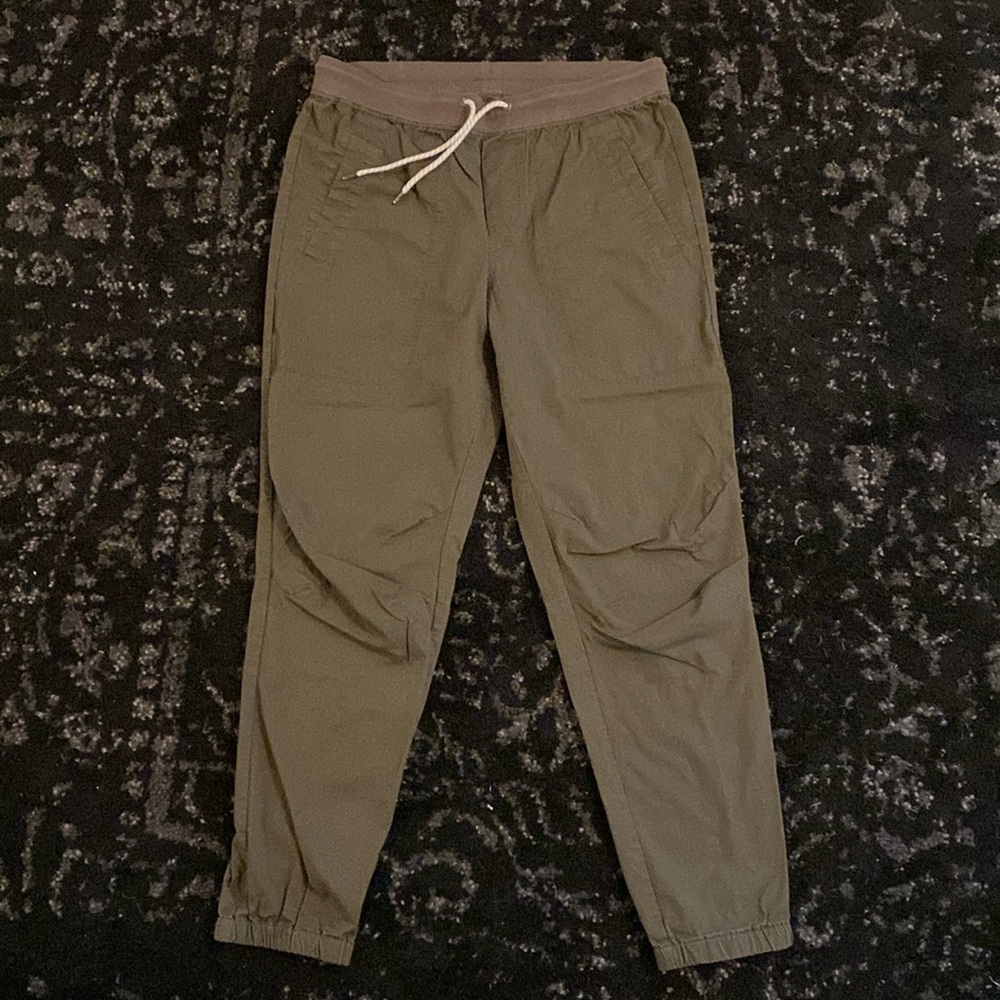 Vuori Ripstop Pant Men’s - L